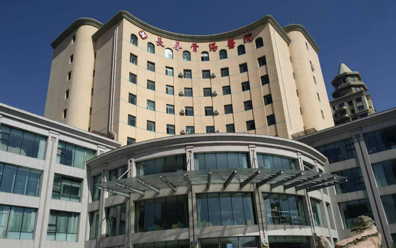 品源雙能X射線(xiàn)骨密度儀落戶(hù)長(zhǎng)春骨傷醫(yī)院