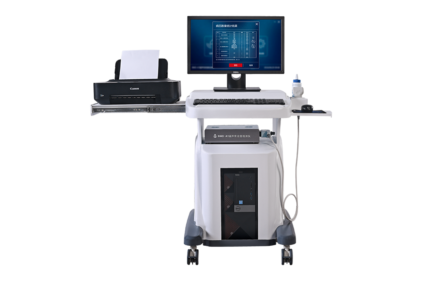 超聲骨密度檢測儀