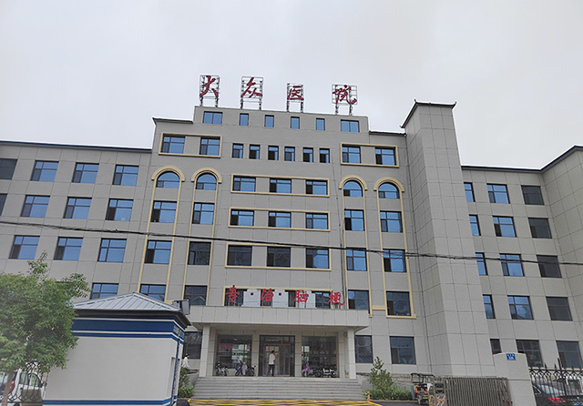 品源醫(yī)療雙能X射線骨密度儀+骨齡儀BAD-Q2落地河北邯鄲！同步裝機(jī)培訓(xùn)完成